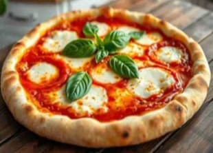 Classic Margherita