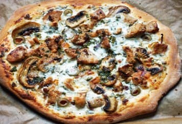 Funghi