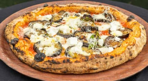 Parmigiana