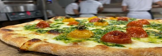 Pesto e Pomodorini