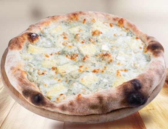 Quattro Formaggi