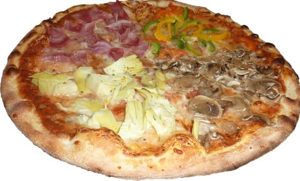 Quattro Stagioni
