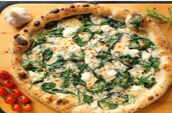 Ricotta e Spinaci